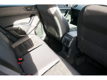 2017 SEAT Ateca 1.6 TDI 115HP ECO SE 5DR €16,000 thumbnail