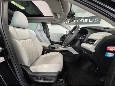 2022 Mitsubishi Outlander - thumbnail 11