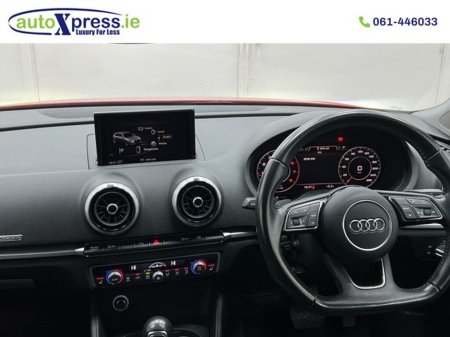 2017 Audi A3 - thumbnail 12