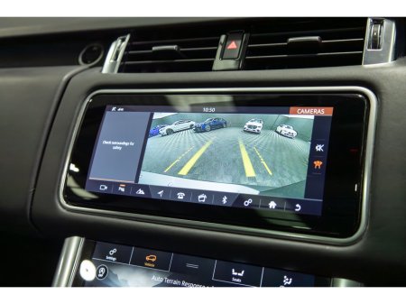 2021 Land Rover Range Rover Sport - thumbnail 21