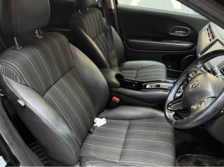 2017 Honda Vezel ONLY €16950! 2017 HONDA VEZEL HYBRID Z SENSING 1.5 AUTOMATIC / REVERSE CAMERA / CRUISE CONTROL / HEATED SEATS €16,950 thumbnail