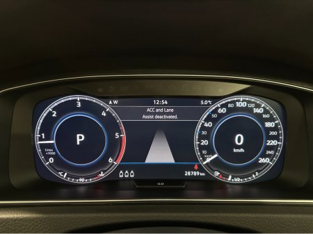 2020 Volkswagen Golf (202) GOLF 2.0TDI COMFORTLINE DSG LOW KMS VW/AUDI SPECIALISTS WWW.DENISDARCYCARS.IE €24,950 thumbnail