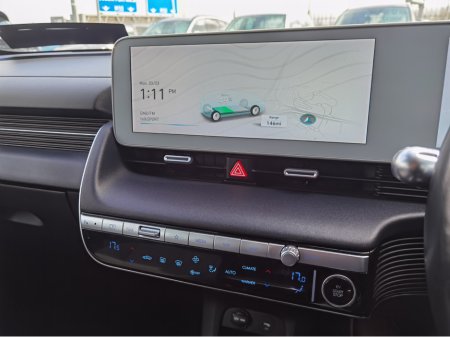 2023 Hyundai Ioniq 5 - thumbnail 18