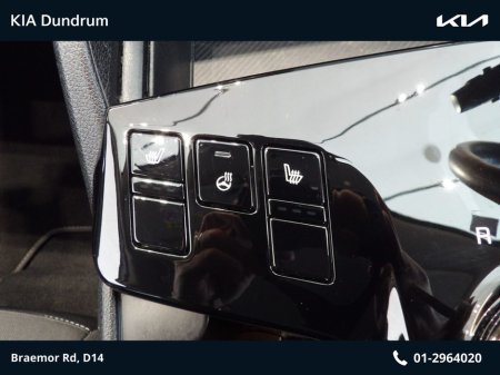 2022 Kia Sportage - thumbnail 10