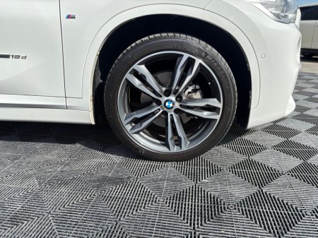 2017 BMW X1 - photo 3