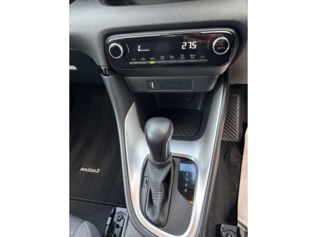 2023 Mazda Mazda2 - thumbnail 34