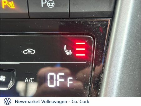 2024 Volkswagen T-Roc - thumbnail 8