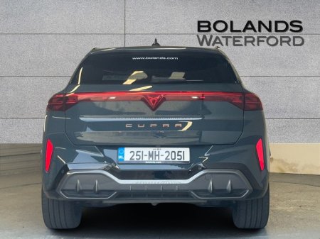 2025 Cupra Terramar - thumbnail 15