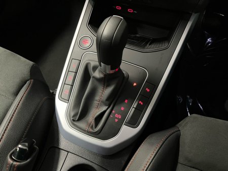 2022 SEAT Arona SE DSG 1.0TSI 110BHP - Reversing Camera - Sat Nav - Climate Control - Heated Seats - Keyless Start - Apple CarPlay/Android Auto €22,950