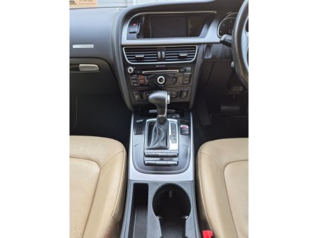 2014 Audi A5 - thumbnail 10