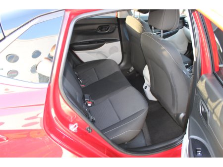 2022 Hyundai i20 1.2 Deluxe Plus €18,950 thumbnail