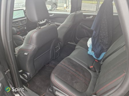 2026 Ford Kuga - thumbnail 5