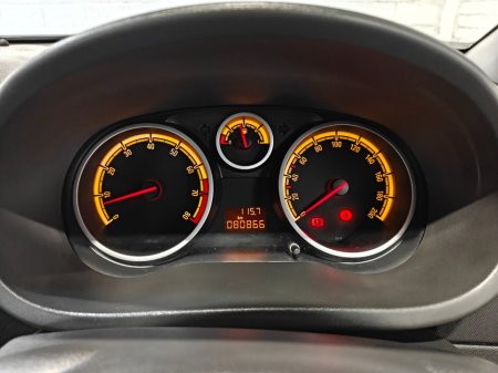 2011 Opel Corsa - thumbnail 11