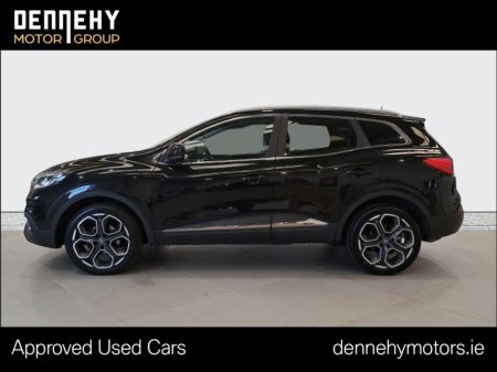 2018 Renault Kadjar - thumbnail 16