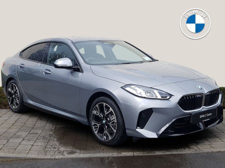 2026 BMW 2 Series - thumbnail 1