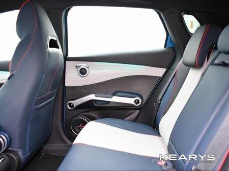 2024 BYD ATTO 3 - thumbnail 13