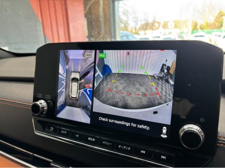 2024 Mitsubishi Outlander - thumbnail 10