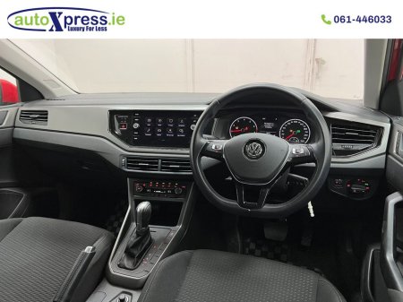 2018 Volkswagen Polo - thumbnail 22