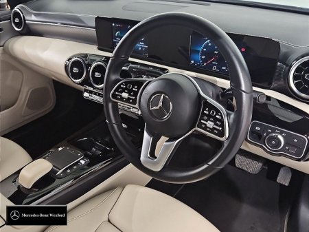 2020 Mercedes-Benz CLA Class - thumbnail 12