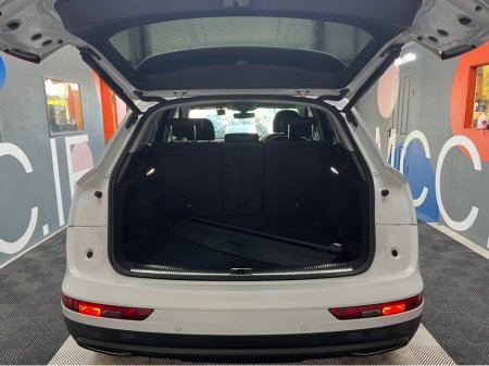 2020 Audi Q5 €37950! 2020 Audi Q5 Automatic 40 TDI Quattro - 360 Cam - Heated Seats €37,950