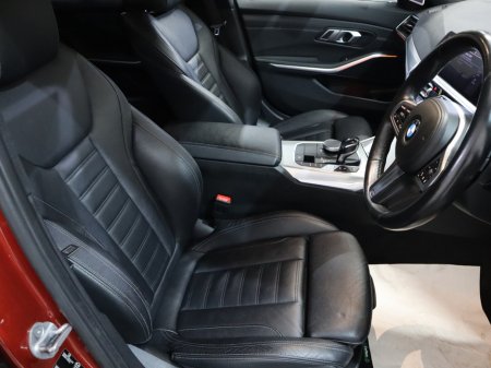 2021 BMW 3 Series *70* M SPORT AUTO €27,995 thumbnail
