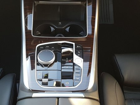 2026 BMW X5 X5 xDrive50e M Sport €121,778 thumbnail