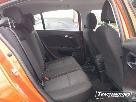 2023 Fiat Tipo - thumbnail 19