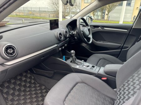 2014 Audi A3 - thumbnail 2