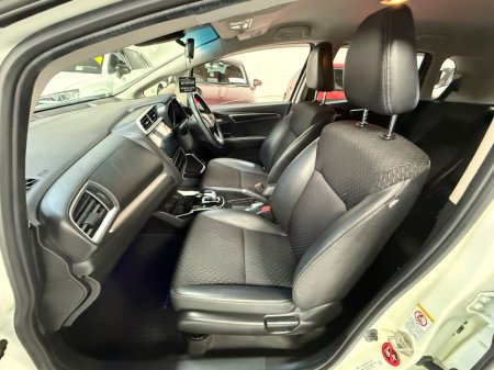 2014 Honda Fit - thumbnail 20