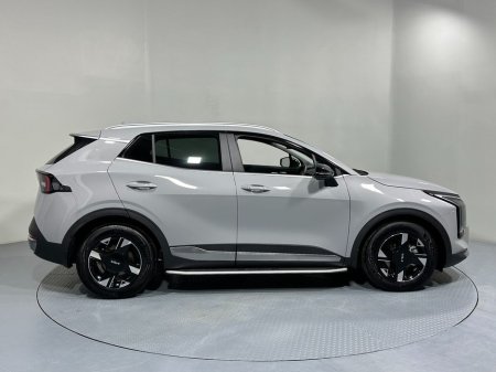 2026 Kia Sportage - thumbnail 8