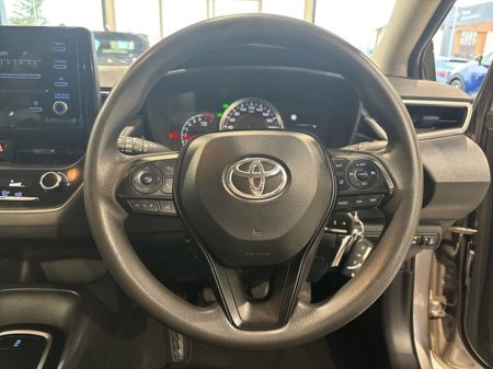 2019 Toyota Corolla - thumbnail 9