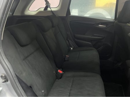 2022 Honda Shuttle €17950 2022 HONDA SHUTTLE HYBRID SENSING 1.5 AUTOMATIC / REVERSE CAMERA / CRUISE CONTROL €17,950 thumbnail