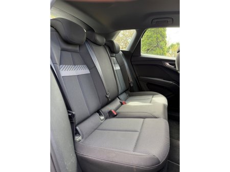 2023 Audi Q4 e-tron - thumbnail 11