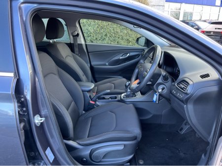 2018 Hyundai i30 - thumbnail 10