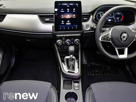 2025 Renault Arkana - thumbnail 25