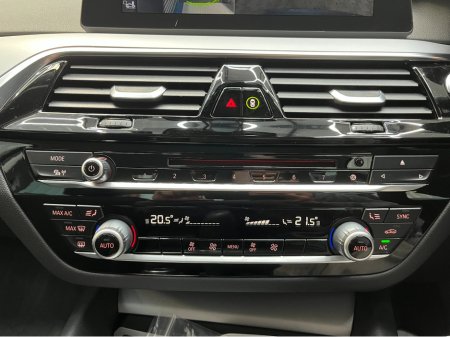 2017 BMW 5 Series €22950 2017 BMW 520D 523D 2.0 AUTOMATIC / CRUISE CONTROL / REVERSE CAMERA / ELECTRIC MEMORY & HEATED SEATS AND MORE €22,950 thumbnail