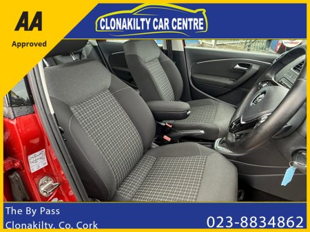 2014 Volkswagen Polo - thumbnail 10