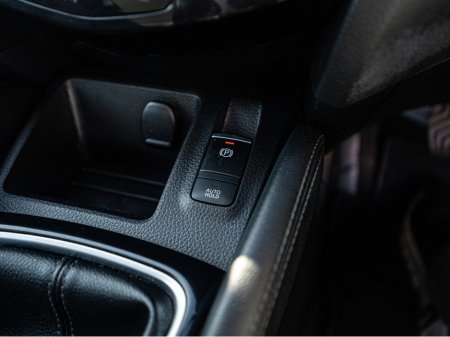 2018 Nissan Qashqai - thumbnail 28