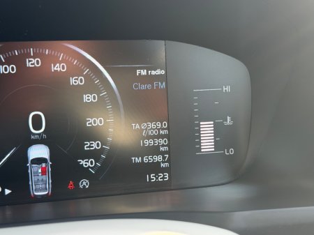 2017 Volvo XC90 - thumbnail 22