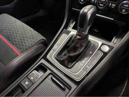 2017 Volkswagen Golf *VOLKSWAGEN GOLF GTI* *PERFORMANCE MODEL* *DSG* *KEYLESS ENTRY* *REVERSE CAMERA* *PARKING SENSORS* *DIGITAL DASH* *AUTO LIGHTS* *DCC* *DLA* *TRADE INS WELCOME* *FINANCE AVAILABLE* €22,950 thumbnail