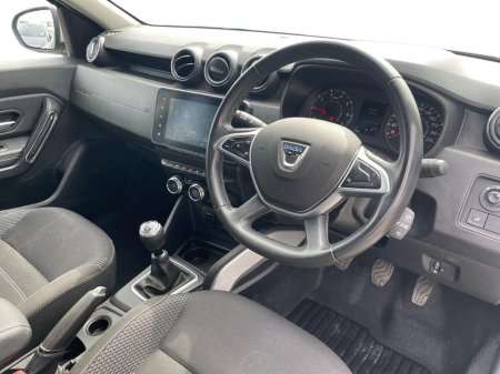 2022 Dacia Duster - photo 6