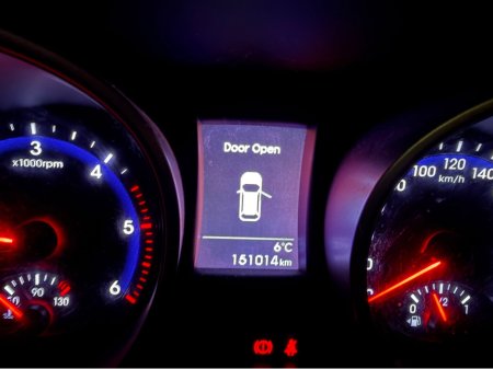 2016 Hyundai Santa Fe 2WD COMFORT 4DR €12,990 thumbnail