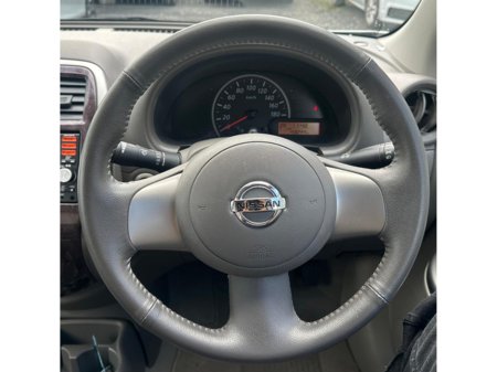 2015 Nissan March /Micra Bolero Autech 1.2 Low Mileage (3990) €7,995 thumbnail