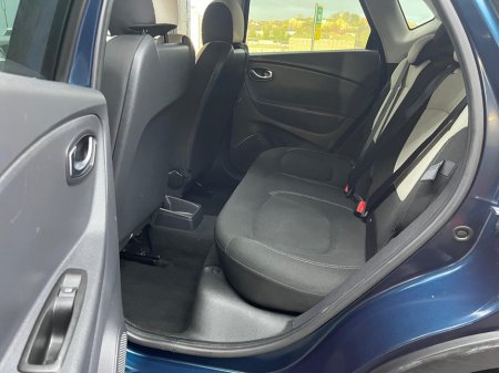 2019 Renault Captur ICONIC TCE 90 MY18 4DR €13,950 thumbnail