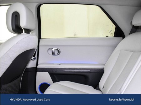 2022 Hyundai Ioniq 5 73kWh Premium €28,490 thumbnail