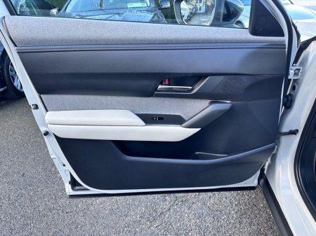 2021 Mazda MX-30 - thumbnail 32