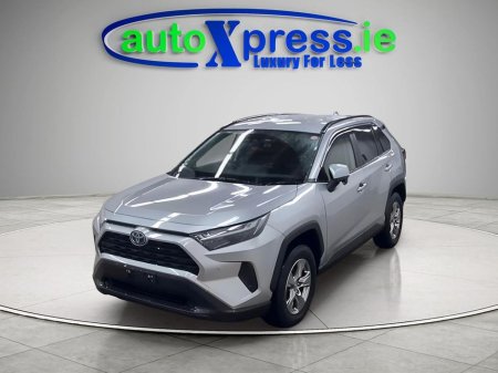 2023 Toyota Rav4 - thumbnail 7