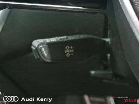 2018 Audi A6 2.0 40 TDI S-LINE 201BHP AUTOMATIC thumbnail