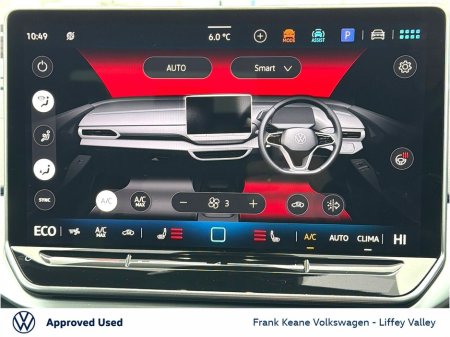 2024 Volkswagen ID.4 - thumbnail 15