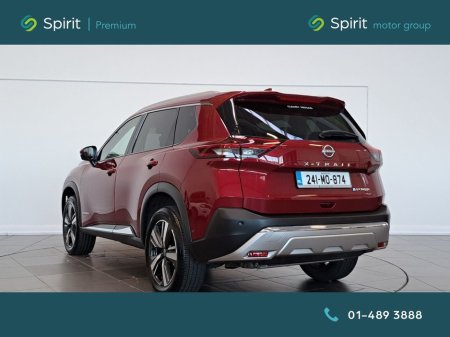 2024 Nissan X-Trail SVE ePOWER* Call Andrew 0862617858 €41,950 thumbnail
